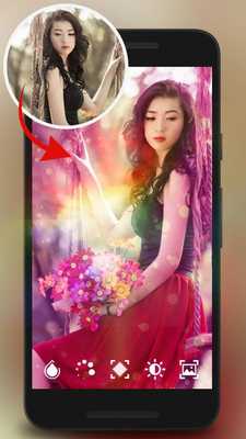 Emulate Android APK Perfect Photo Editor Effects