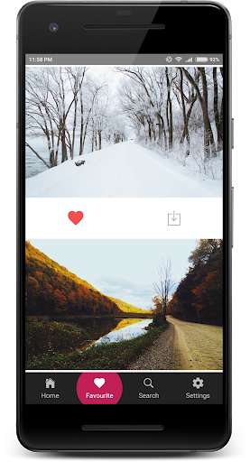 Run android online APK Perfect Photos: Beautiful HD Photos & Wallpapers from MyAndroid or emulate Perfect Photos: Beautiful HD Photos & Wallpapers using MyAndroid