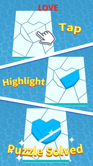 Emulate iPhone app Perfect Pieces using MyAndroid Emulate iPhone app Perfect Pieces using MyAndroid