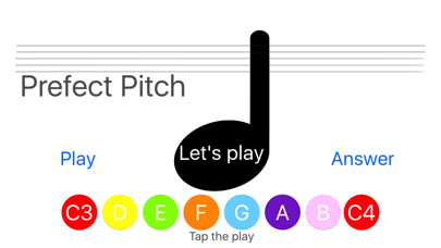 Emulate iPhone app Perfect Pitch test using MyAndroid Emulate iPhone app Perfect Pitch test using MyAndroid