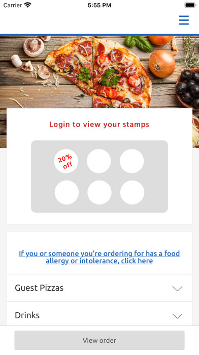Run android online APK Perfect Pizza, Havant from MyAndroid or emulate Perfect Pizza, Havant using MyAndroid