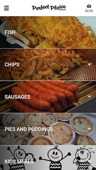 Run android online APK Perfect Plaice Fish Chips from MyAndroid or emulate Perfect Plaice Fish Chips using MyAndroid Run android online APK Perfect Plaice Fish Chips from MyAndroid or emulate Perfect Plaice Fish Chips using MyAndroid