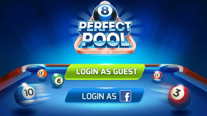 Emulate Android APK Perfect Pool Emulate Android APK Perfect Pool
