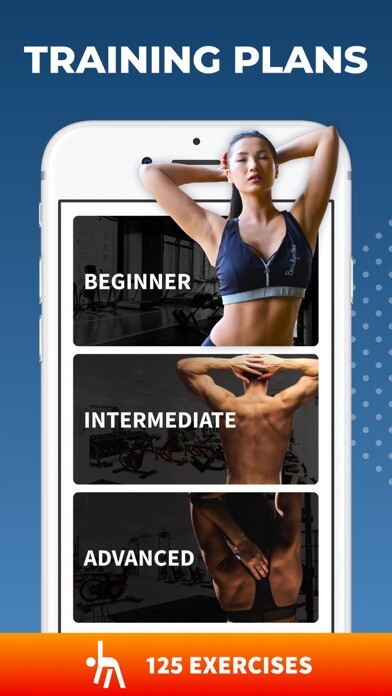 Emulate iPhone app Perfect Posture & Healthy back using MyAndroid Emulate iPhone app Perfect Posture & Healthy back using MyAndroid