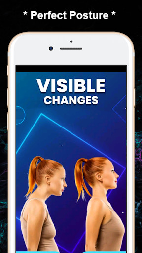Run android online APK Perfect Posture - Posture Correction Exercises from MyAndroid or emulate Perfect Posture - Posture Correction Exercises using MyAndroid