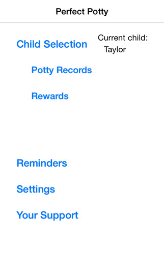 Emulate iPhone app Perfect Potty using MyAndroid Emulate iPhone app Perfect Potty using MyAndroid