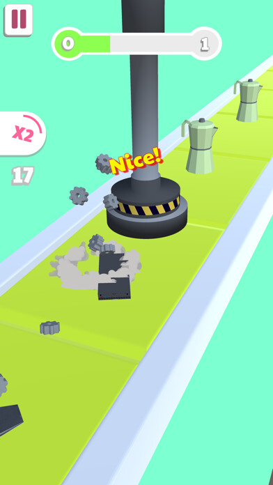 Emulate iPhone app Perfect Press using MyAndroid Emulate iPhone app Perfect Press using MyAndroid