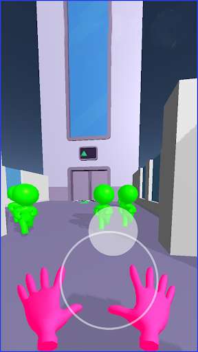 Run android online APK Perfect Punch Fighter from MyAndroid or emulate Perfect Punch Fighter using MyAndroid