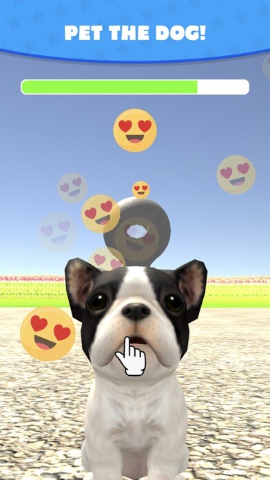 Emulate iPhone app Perfect Puppies using MyAndroid Emulate iPhone app Perfect Puppies using MyAndroid