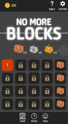 Run android online APK Perfect Puzzle : No More Block from MyAndroid or emulate Perfect Puzzle : No More Block using MyAndroid