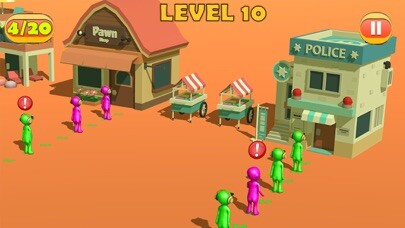 Emulate iPhone app Perfect Queue using MyAndroid Emulate iPhone app Perfect Queue using MyAndroid