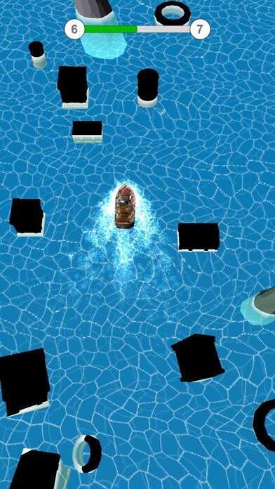 Emulate iPhone app Perfect Sailing using MyAndroid Emulate iPhone app Perfect Sailing using MyAndroid