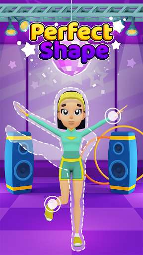 Run android online APK Perfect Shape: dancing, yoga from MyAndroid or emulate Perfect Shape: dancing, yoga using MyAndroid Run android online APK Perfect Shape: dancing, yoga from MyAndroid or emulate Perfect Shape: dancing, yoga using MyAndroid