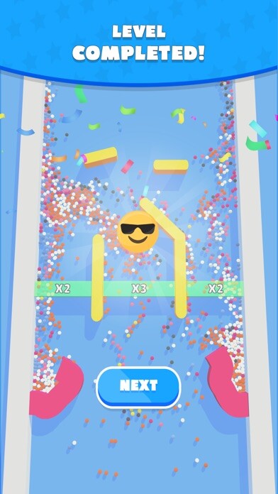 Emulate iPhone app Perfect Shedder using MyAndroid Emulate iPhone app Perfect Shedder using MyAndroid