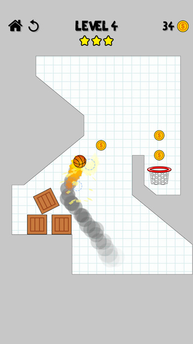 Emulate Android APK Perfect Shot