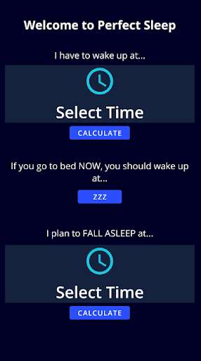 Run android online APK Perfect Sleep - Calculate REM Sleep Cycle timings from MyAndroid or emulate Perfect Sleep - Calculate REM Sleep Cycle timings using MyAndroid Run android online APK Perfect Sleep - Calculate REM Sleep Cycle timings from MyAndroid or emulate Perfect Sleep - Calculate REM Sleep Cycle timings using MyAndroid