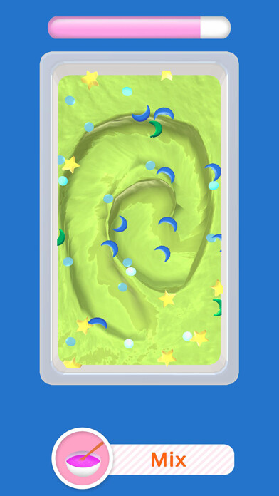 Emulate iPhone app Perfect Slime ASMR using MyAndroid Emulate iPhone app Perfect Slime ASMR using MyAndroid