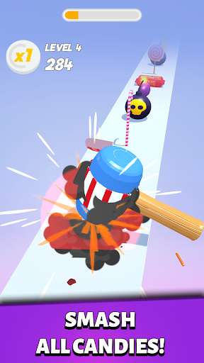Run android online APK Perfect Smash 3D from MyAndroid or emulate Perfect Smash 3D using MyAndroid