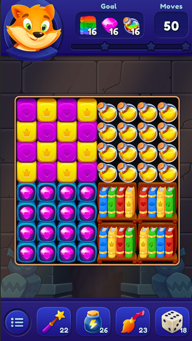 Emulate iPhone app Perfect Spell using MyAndroid Emulate iPhone app Perfect Spell using MyAndroid