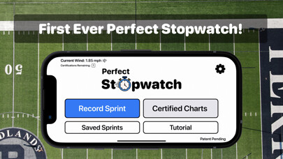 Emulate iPhone app Perfect Stopwatch using MyAndroid Emulate iPhone app Perfect Stopwatch using MyAndroid