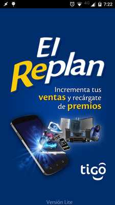 Emulate Android APK Perfect Store (lite)