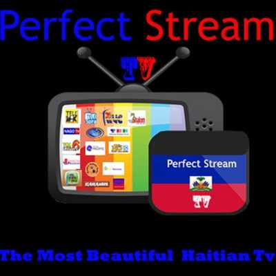 Emulate Android APK Perfect Stream Tv
