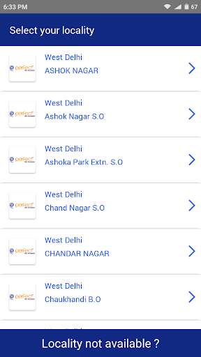 Run android online APK Perfect The Drycleaning store ! from MyAndroid or emulate Perfect The Drycleaning store ! using MyAndroid