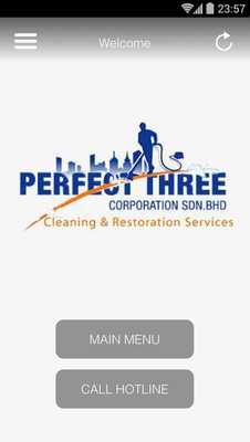 Emulate Android APK Perfect Three Emulate Android APK Perfect Three