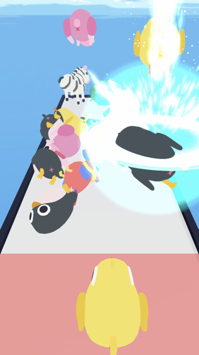 Emulate iPhone app Perfect Toss! using MyAndroid Emulate iPhone app Perfect Toss! using MyAndroid