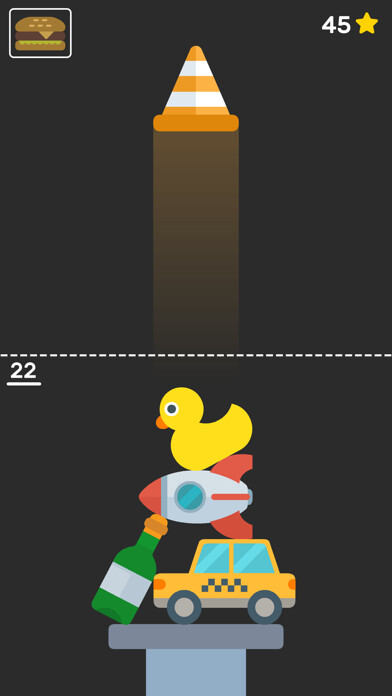 Emulate iPhone app Perfect Tower using MyAndroid