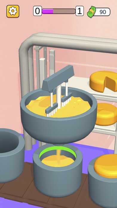 Emulate iPhone app Perfect Town Farmer using MyAndroid Emulate iPhone app Perfect Town Farmer using MyAndroid