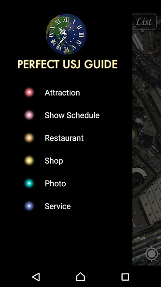 Emulate Android APK Perfect USJ Guide