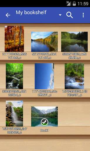 Run android online APK Perfect Viewer Image Plugin from MyAndroid or emulate Perfect Viewer Image Plugin using MyAndroid
