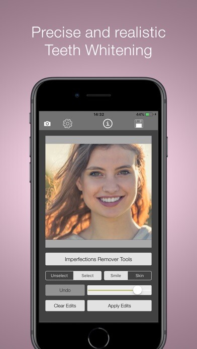 Emulate iPhone app Perfect Visage - Face Makeup using MyAndroid Emulate iPhone app Perfect Visage - Face Makeup using MyAndroid