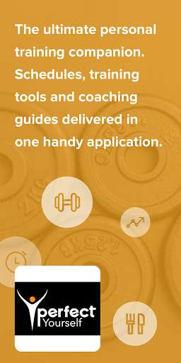 Run android online APK PERFECT YOURSELF from MyAndroid or emulate PERFECT YOURSELF using MyAndroid