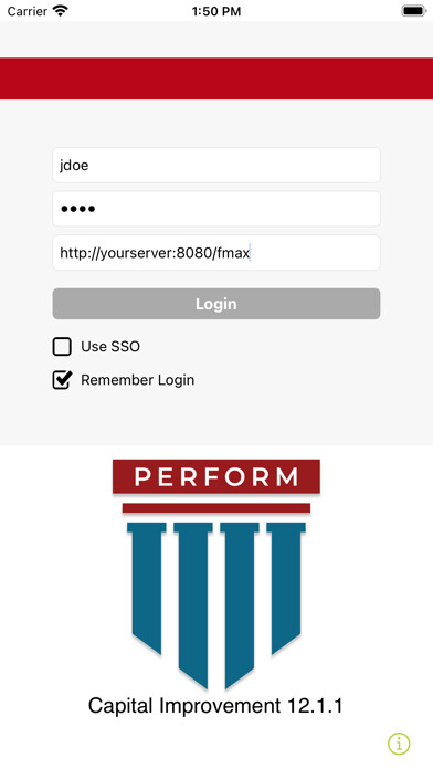 Emulate iPhone app Perform 12.1 Capital Improve using MyAndroid