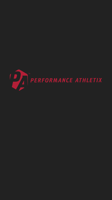 Emulate iPhone app Performance Athletix PA using MyAndroid