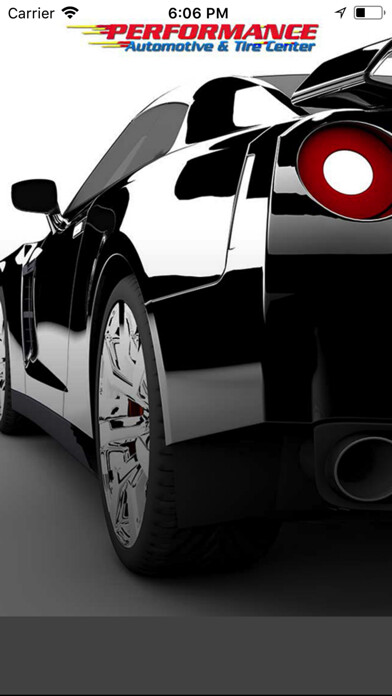 Emulate iPhone app Performance Auto And Tire using MyAndroid Emulate iPhone app Performance Auto And Tire using MyAndroid