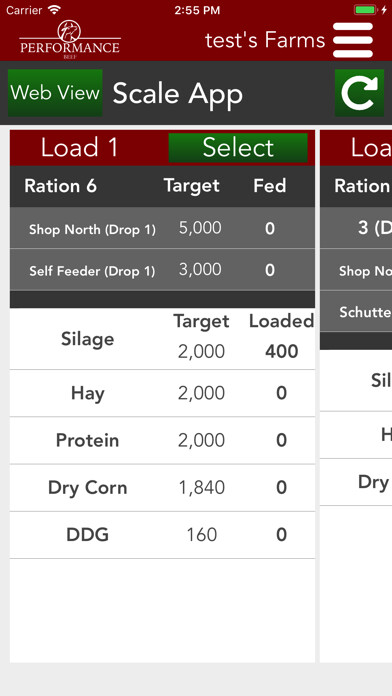 Emulate iPhone app Performance Beef using MyAndroid Emulate iPhone app Performance Beef using MyAndroid
