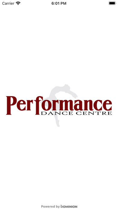 Emulate iPhone app Performance Dance Centre using MyAndroid Emulate iPhone app Performance Dance Centre using MyAndroid
