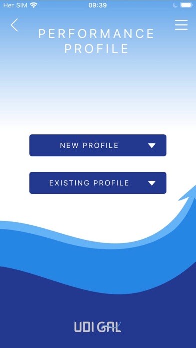 Run android online APK Performance Profile from MyAndroid or emulate Performance Profile using MyAndroid