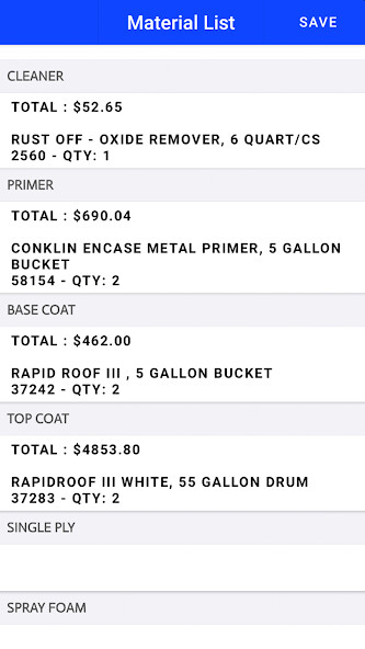 Run android online APK Performance Roofing Estimates from MyAndroid or emulate Performance Roofing Estimates using MyAndroid Run android online APK Performance Roofing Estimates from MyAndroid or emulate Performance Roofing Estimates using MyAndroid