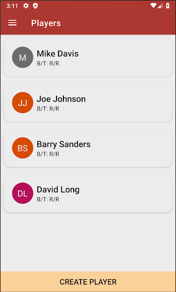 Run android online APK Performance Vault- Baseball Edition from MyAndroid or emulate Performance Vault- Baseball Edition using MyAndroid