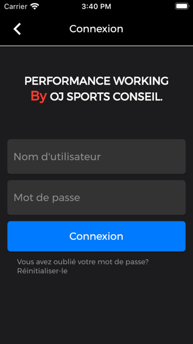 Emulate iPhone app Performance Working using MyAndroid Emulate iPhone app Performance Working using MyAndroid