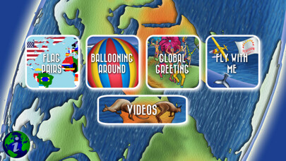 Emulate iPhone app Perform Around The World using MyAndroid