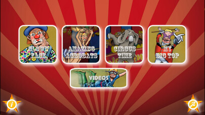Emulate iPhone app Perform Circus using MyAndroid Emulate iPhone app Perform Circus using MyAndroid