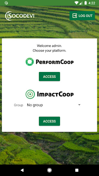 Emulate Android APK PerformCoop for Mobile Emulate Android APK PerformCoop for Mobile