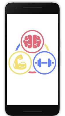 Emulate Android APK Perform Daily Fitness