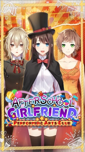 Run android online APK Performing Arts Club from MyAndroid or emulate Performing Arts Club using MyAndroid