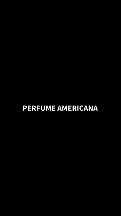 Emulate iPhone app PERFUME AMERICANA using MyAndroid